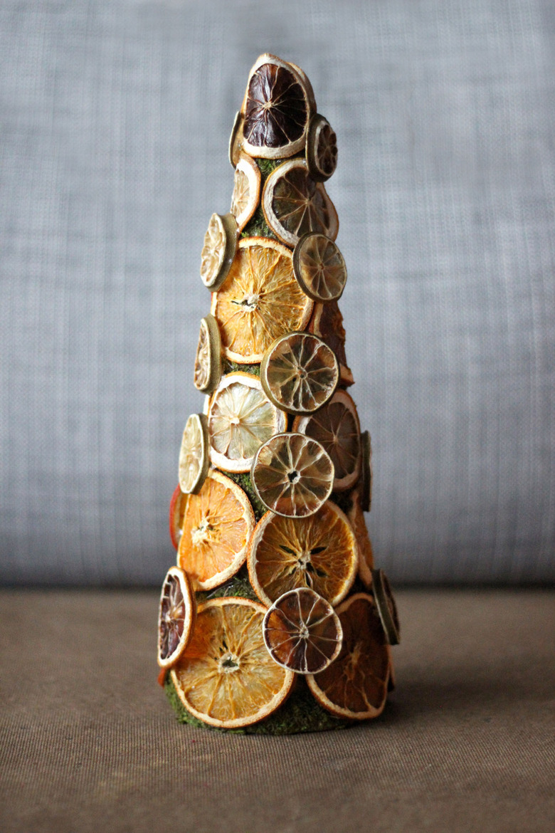 fruit tree
