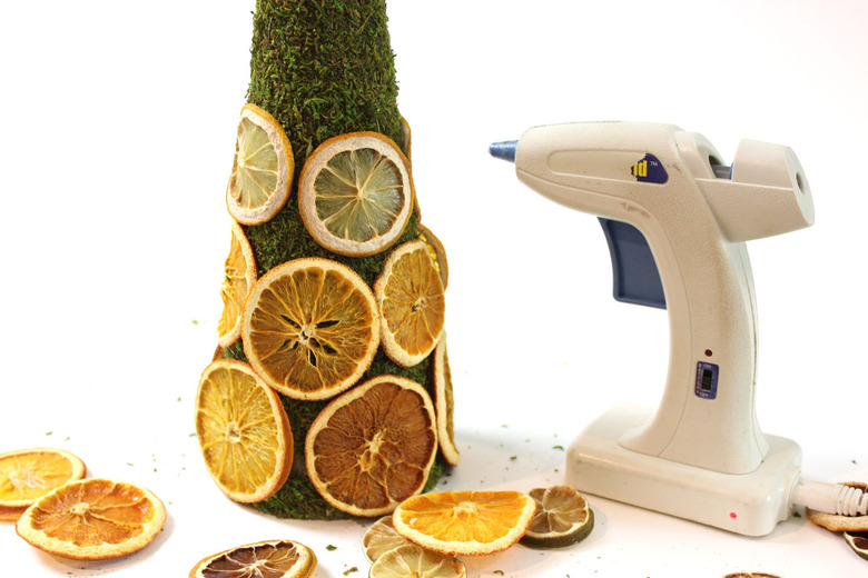glue fruit