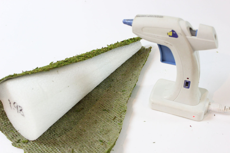 moss