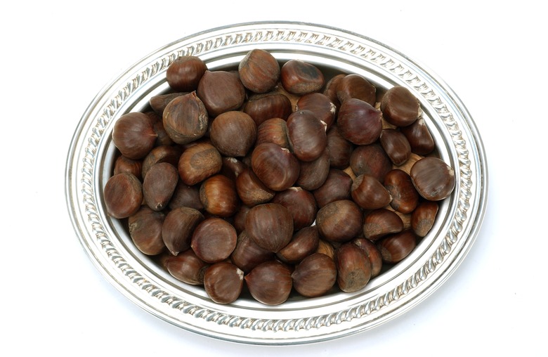 Chestnuts