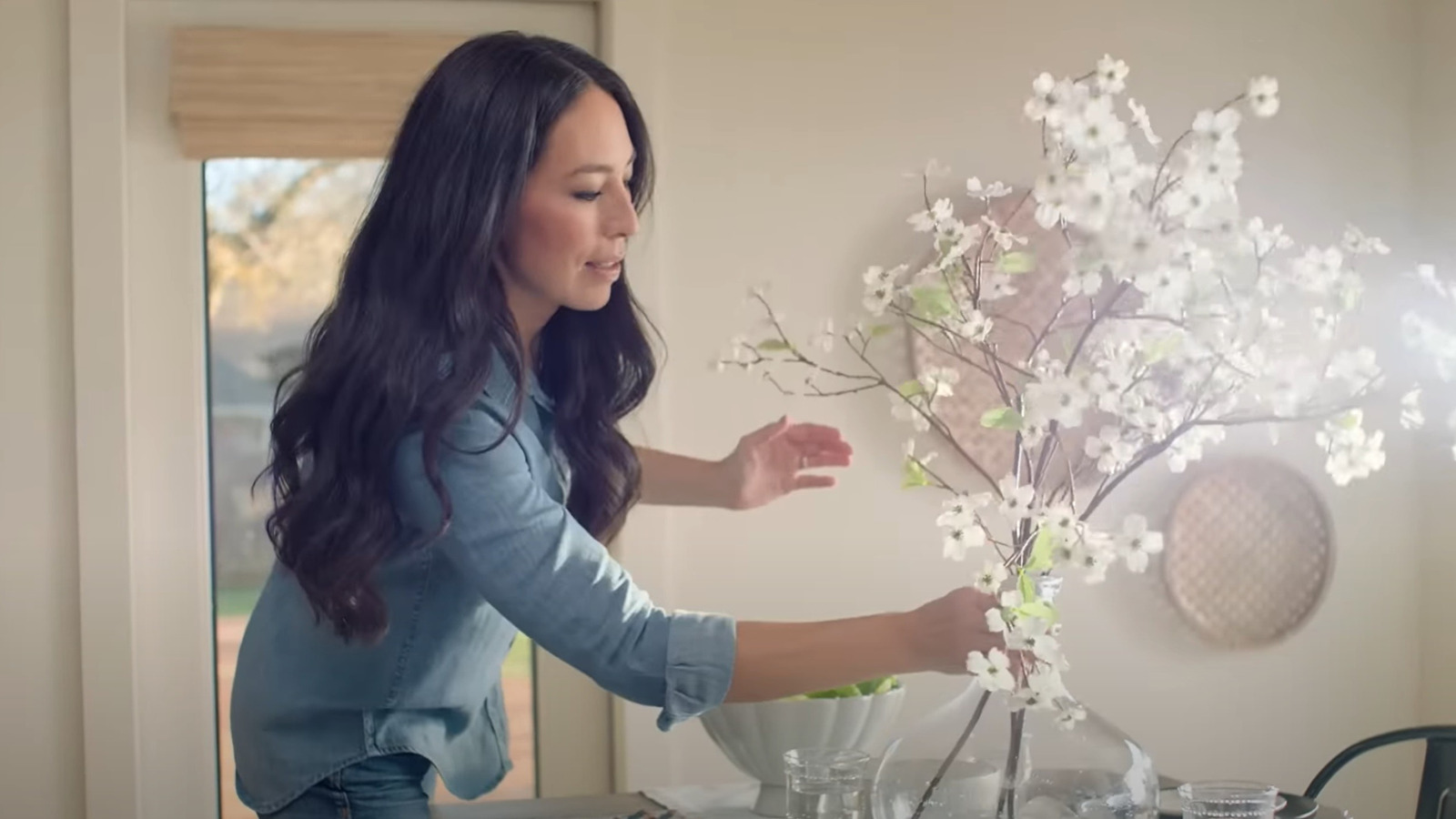 Grow Joanna Gaines Favorite Flowers In Your Own Cutting Garden