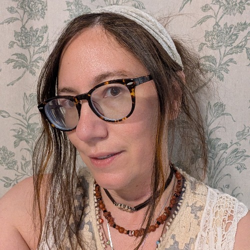 Photo of Lauren Krystaf